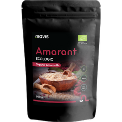 Amarant Ecologic/Bio 500g
