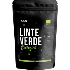 Linte Verde Ecologica/BIO 500g