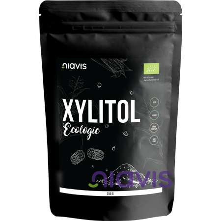 Niavis Xylitol Ecologic/BIO 250g