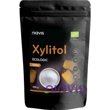 Niavis Xylitol Ecologic/BIO 250g