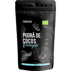 Pudra de Cocos Ecologica/BIO 125g