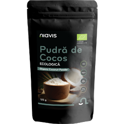Pudra de Cocos Ecologica/BIO 125g