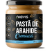 Niavis Pasta de Arahide Cremoasa Ecologica/BIO 250g