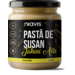 Niavis Pasta de Susan (Tahini Alb) Ecologica/BIO 250g