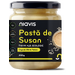 Niavis Pasta de Susan (Tahini Alb) Ecologica/BIO 250g