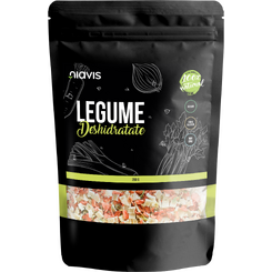 Legume Deshidratate 250g