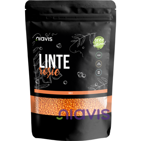 Niavis Linte Rosie 1000g