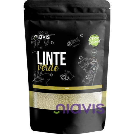 Niavis Linte Verde 1000g