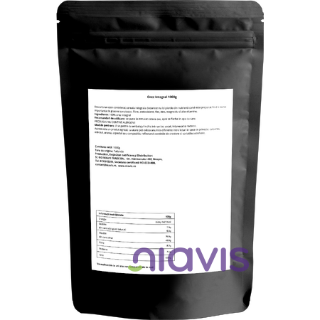 Niavis Orez Integral 1000g