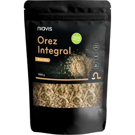 Niavis Orez Integral 1000g