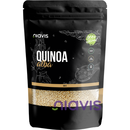 Niavis Quinoa Alba 500g