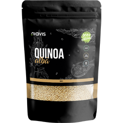 Niavis Quinoa Alba 500g