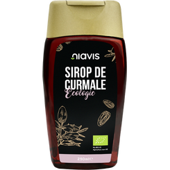 Sirop de Curmale Ecologic/BIO 250ml / 350g