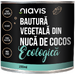 Niavis Bautura Vegetala din Nuca de Cocos Ecologica/BIO 200ml