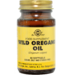 Solgar Wild Oregano Oil  60 softgel