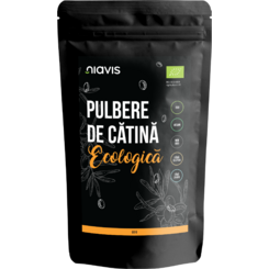 Catina Pulbere Ecologica/Bio 60g