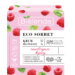 Bielenda ECO SORBET Crema de Fata Hidratanta si Calmanta cu Extract de Zmeura 50ml
