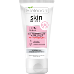 SKIN HELPER Crema de Maini Regeneranta si Hidratanta 75ml