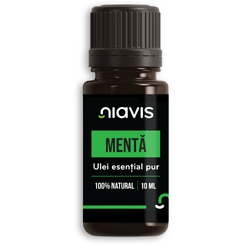 Ulei Esential de Menta 10ml