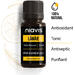 Niavis Ulei Esential de Lamaie 10ml