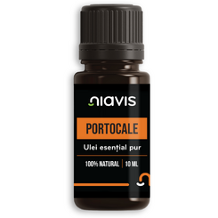 Ulei Esential de Portocale 10ml