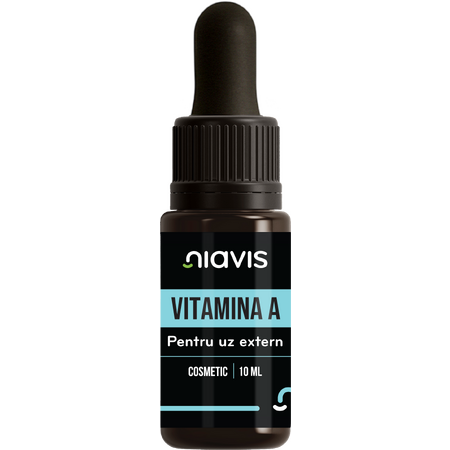 Niavis Vitamina A 10ml
