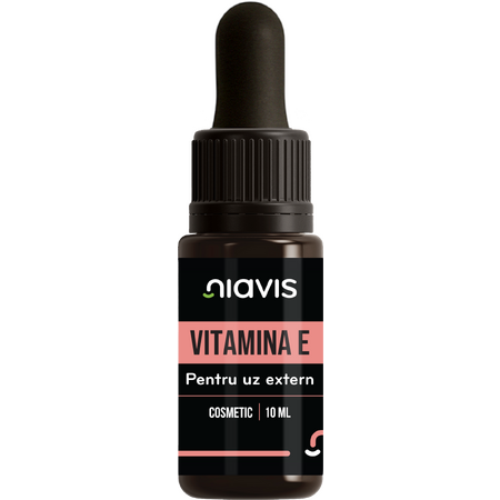 Niavis Vitamina E 10ml