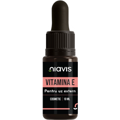 Vitamina E 10ml