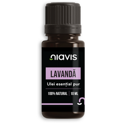 Ulei Esential de Lavanda 10ml