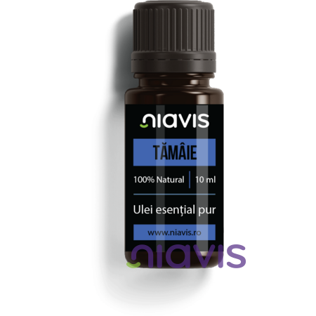 Niavis Ulei Esential de Tamaie 10ml