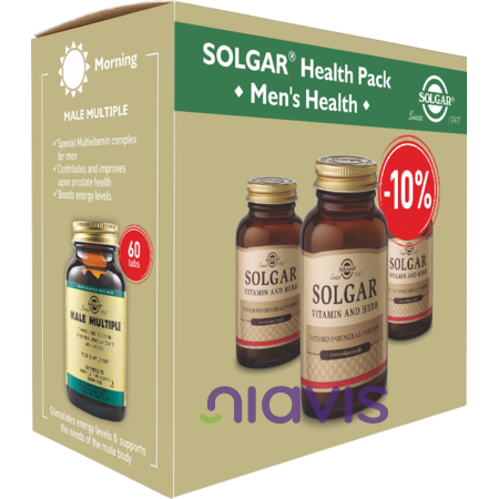 Solgar Health Pack "Men's Health"