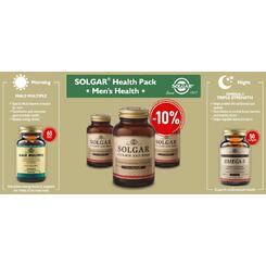 Solgar Health Pack "Men's Health"