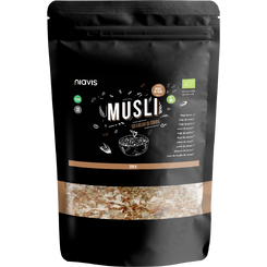 Musli cu Cacao si Cocos Ecologic/BIO 200g