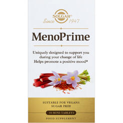 MenoPrime tablete 30s