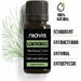 Niavis Ulei Esential de Lemongrass 10ml