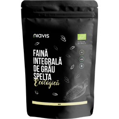 Faina Integrala de Grau Spelta Ecologica/BIO 500g