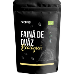 Faina de Ovaz Ecologica/BIO 500g