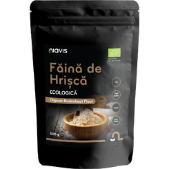 Faina de Hrisca Ecologica/BIO 500g