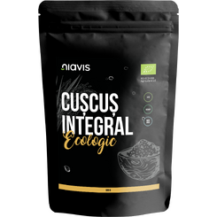 CUSCUS Integral Ecologic/BIO 500g