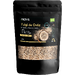 Niavis Fulgi de Ovaz Fini Fara Gluten cu Maca, Chia si Seminte de Canepa Ecologici/Bio 200g