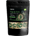 Niavis Fulgi de Ovaz Fini Fara Gluten cu Spirulina, Chia si Seminte de Canepa Ecologici/Bio 200g