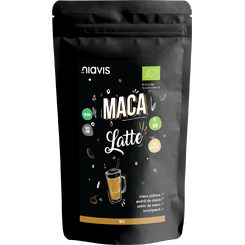 Maca Latte Pulbere Ecologica/Bio 150g