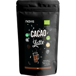 Cacao Latte Pulbere Ecologica/Bio 150g