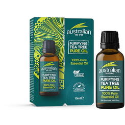 TEA-TREE ANTISEPT OIL 10ml