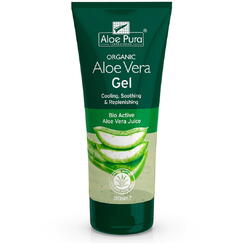 Gel Cu Aloe Vera 99.9% 200ml