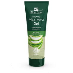 Gel cu Aloe Vera 99.9% 100ml