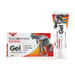 Optima Glucosamine Complex Gel cu Aloe Vera 125ml