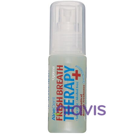 Optima Spray de Gura cu Aloe Vera 30ml