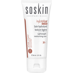 Crema-Gel Hidratanta Usoara pentru Piele Normala sau Mixta 60ml
