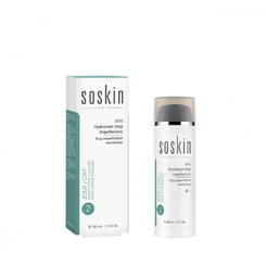 Crema Hidratanta Stop Imperfectiuni Akn 50ml